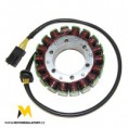 Stator alternatoru vinutí BMW F 800 GS (2008-2017)