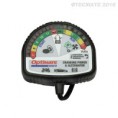 12V tester moto baterií OptiMate